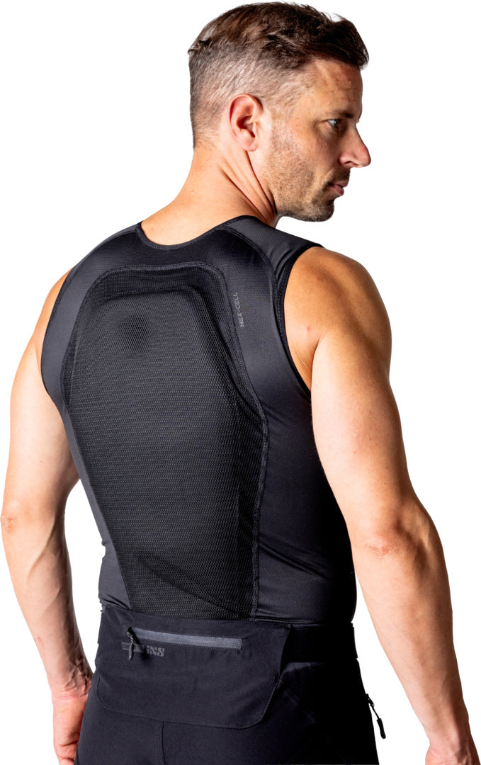 IXS FLOW 2.0 GILET DE PROTECTION
