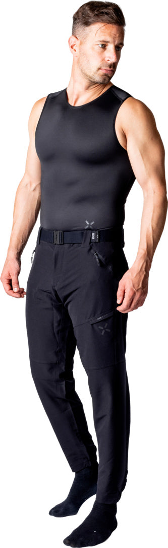 IXS FLOW 2.0 GILET DE PROTECTION