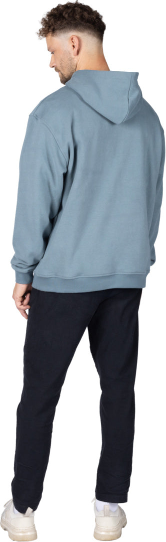 bleu/gris