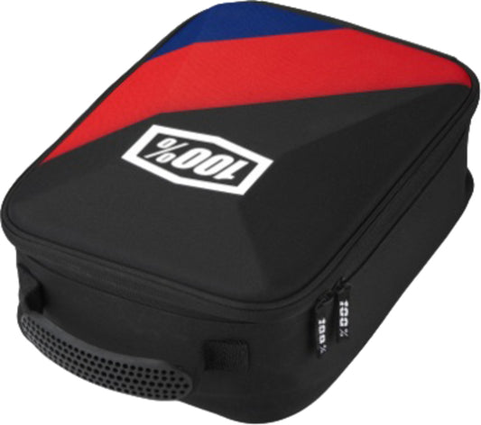 100% GOGGLE CASE CORNERSTONE OS