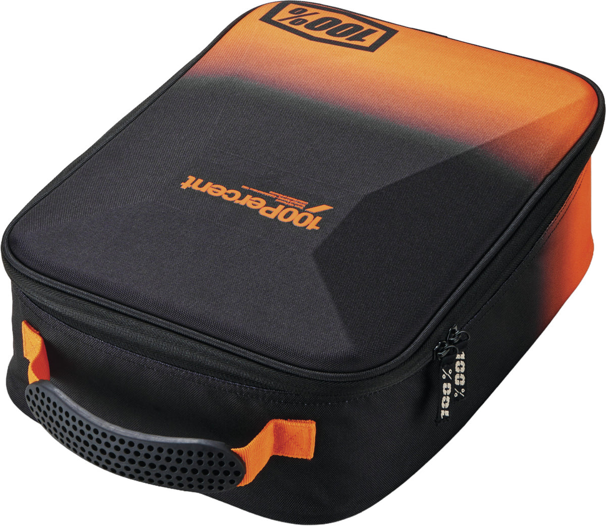 100% GOGGLE CASE CRUSH OS