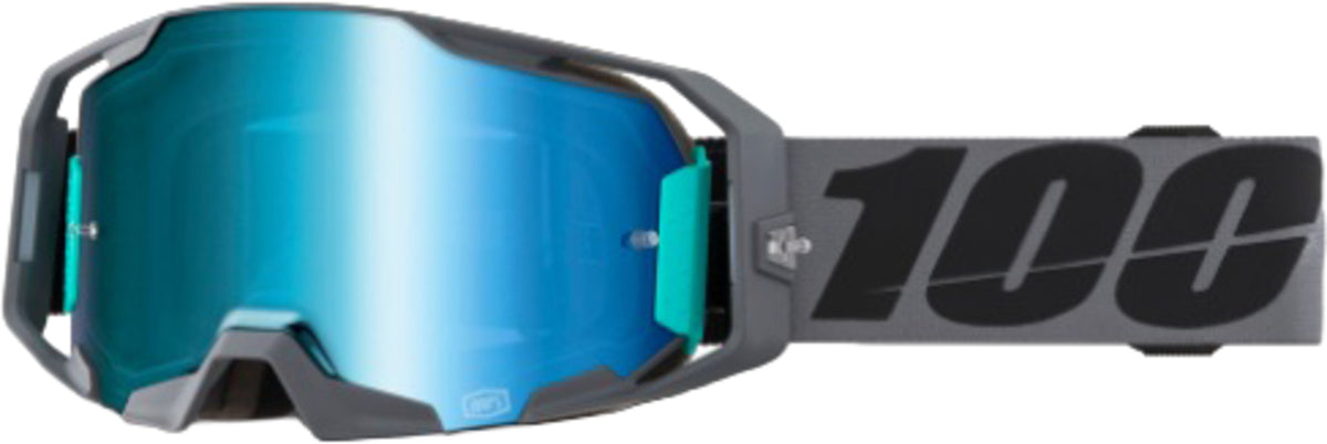 100% ARMATIC GOGGLE MIRROR LENS