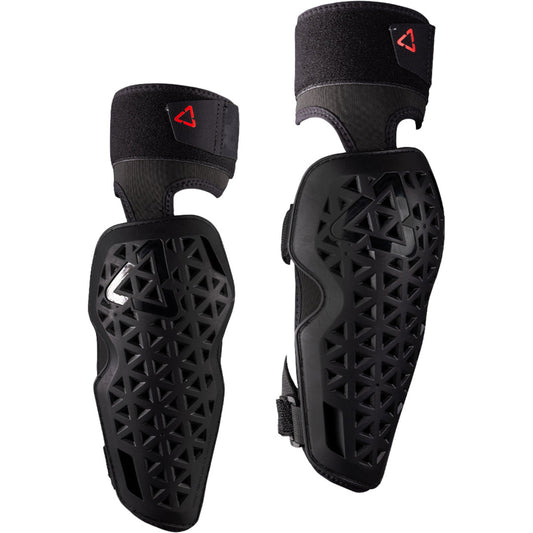 LEATT ELBOW GUARD FLEXMESH LITE V27 BLACK