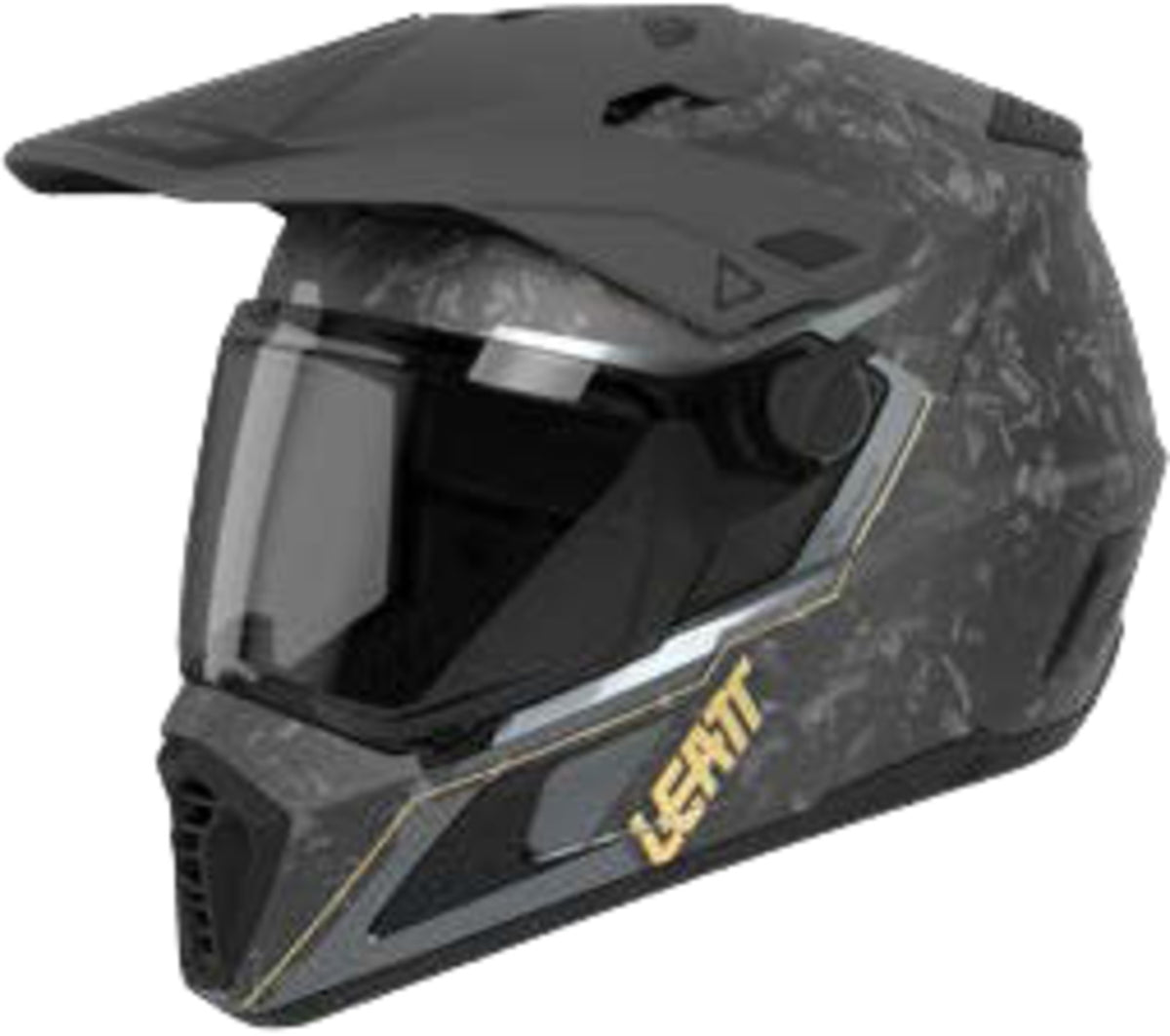 LEATT HELMET KIT ADV 9.5