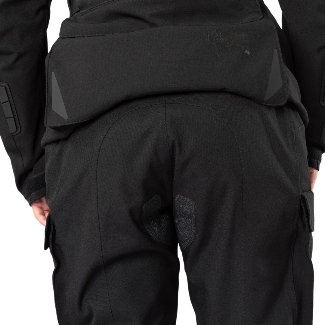 IXS VENTURE-STX 1.0 WMS PANTALON LAMINÉ