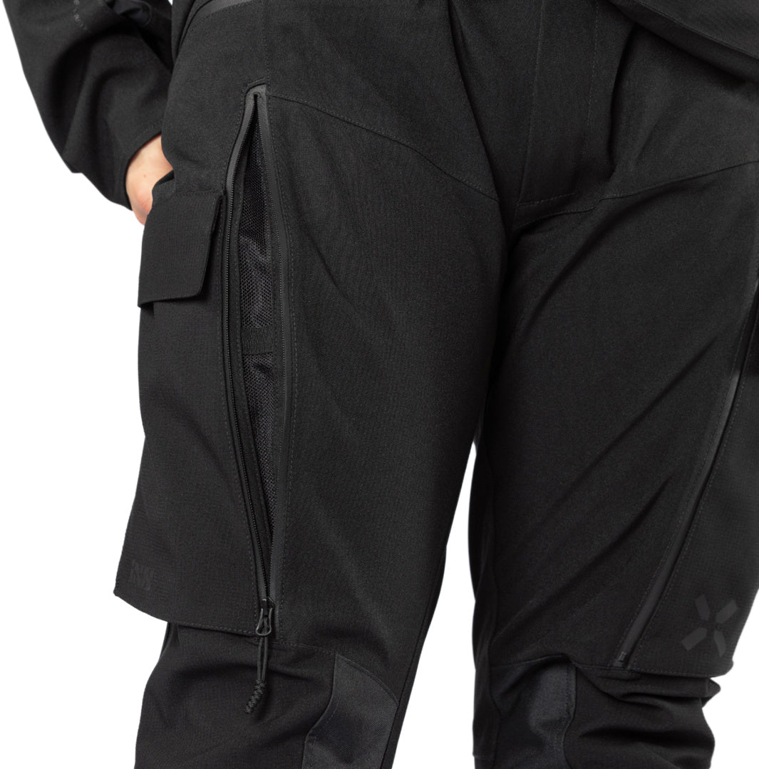 IXS VENTURE-STX 1.0 WMS PANTALON LAMINÉ