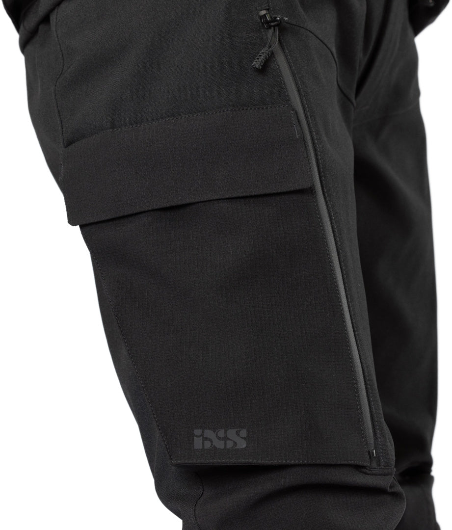 IXS VENTURE-STX 1.0 WMS PANTALON LAMINÉ