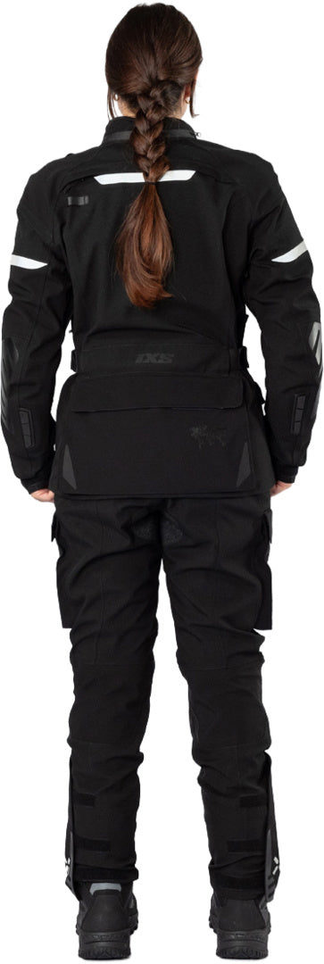 IXS VENTURE-STX 1.0 WMS PANTALON LAMINÉ