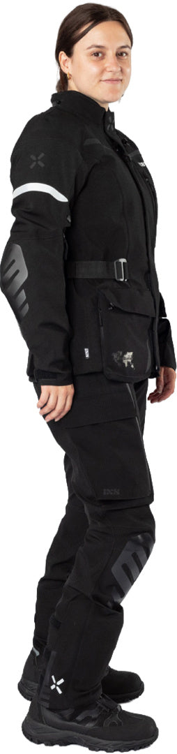 IXS VENTURE-STX 1.0 WMS PANTALON LAMINÉ