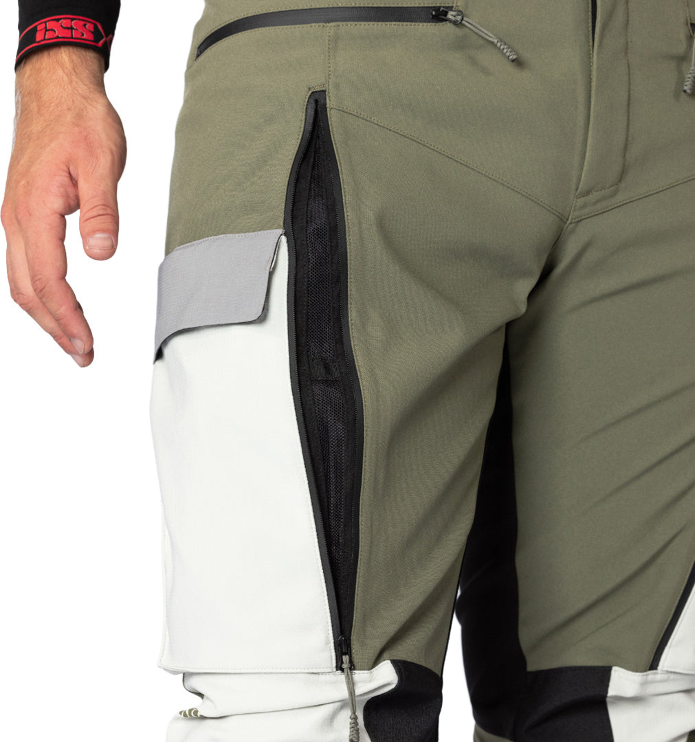 IXS VENTURE-STX 1.0 PANTALON LAMINÉ