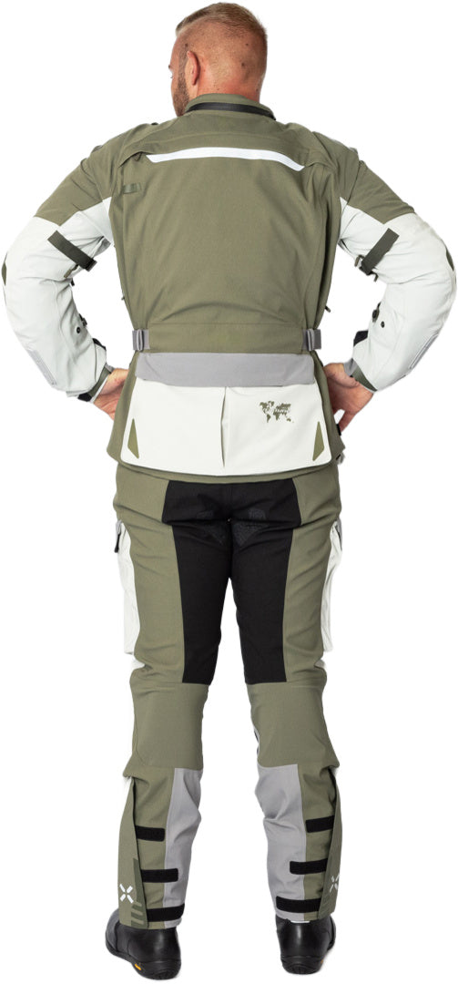 IXS VENTURE-STX 1.0 PANTALON LAMINÉ