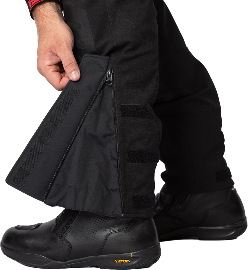 IXS VENTURE-STX 1.0 PANTALON LAMINÉ