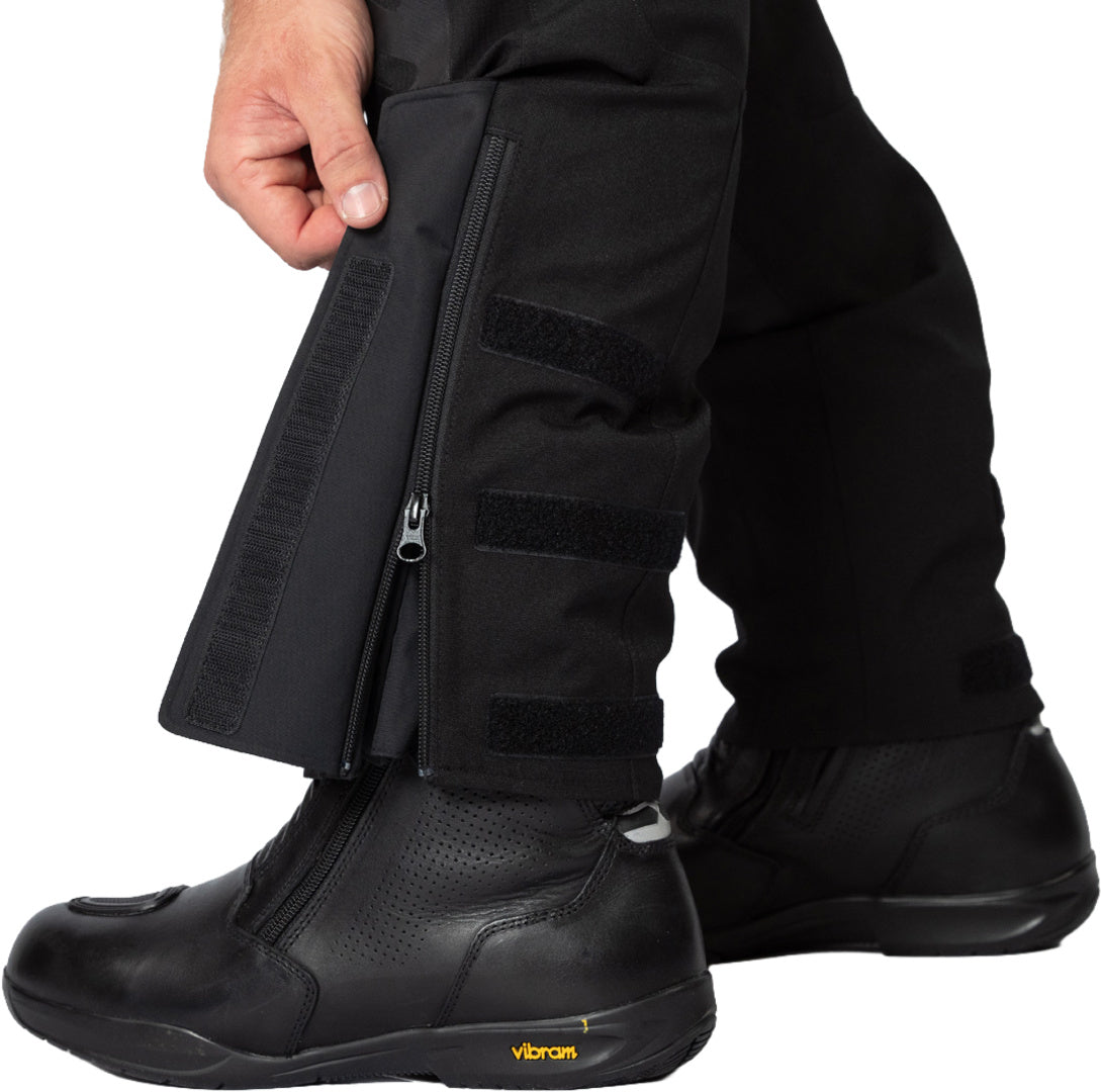 IXS VENTURE-STX 1.0 PANTALON LAMINÉ