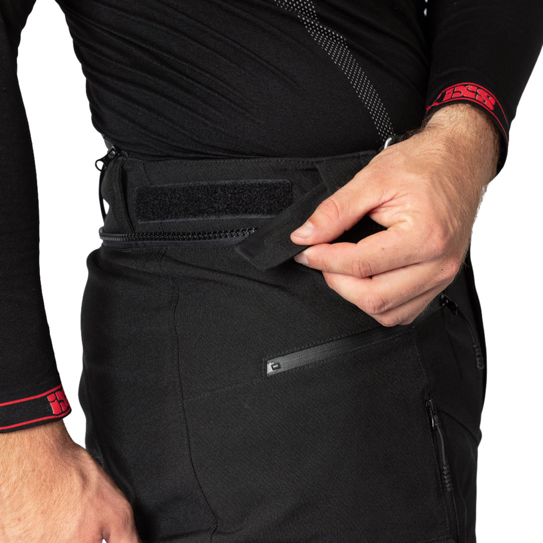 IXS VENTURE-STX 1.0 PANTALON LAMINÉ