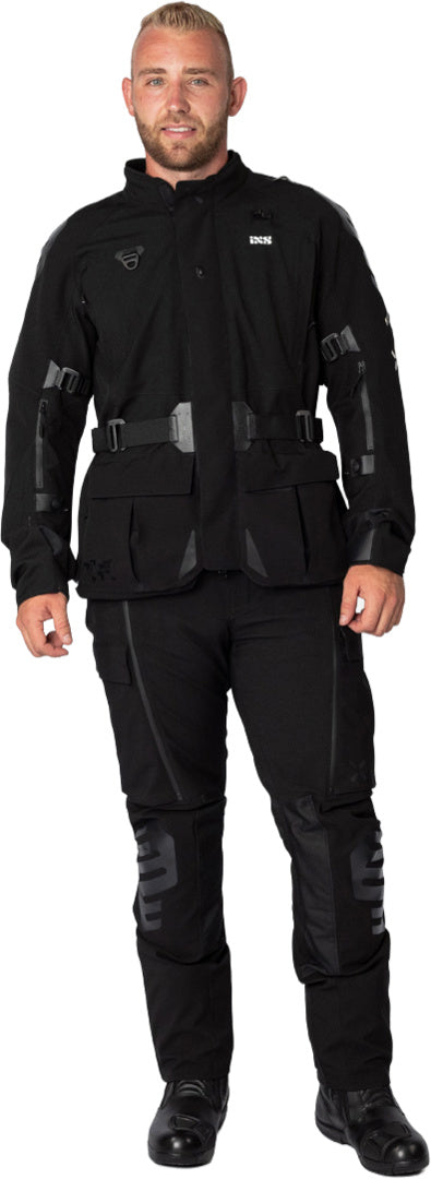 IXS VENTURE-STX 1.0 PANTALON LAMINÉ