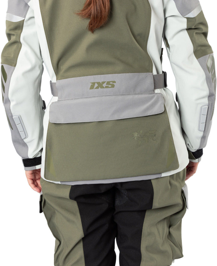 IXS VENTURE-STX 1.0 VESTE LAMINÉE
