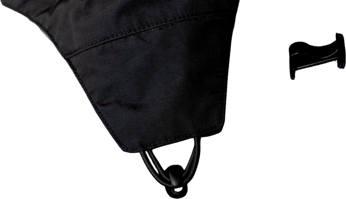 IXS VENTURE-STX 1.0 VESTE LAMINÉE