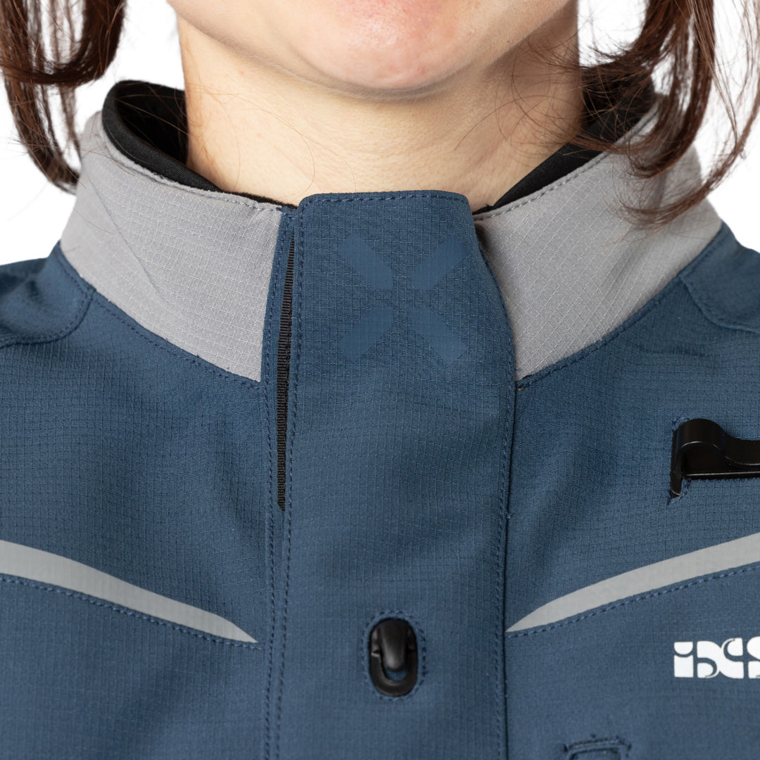 IXS VENTURE-STX 1.0 VESTE LAMINÉE