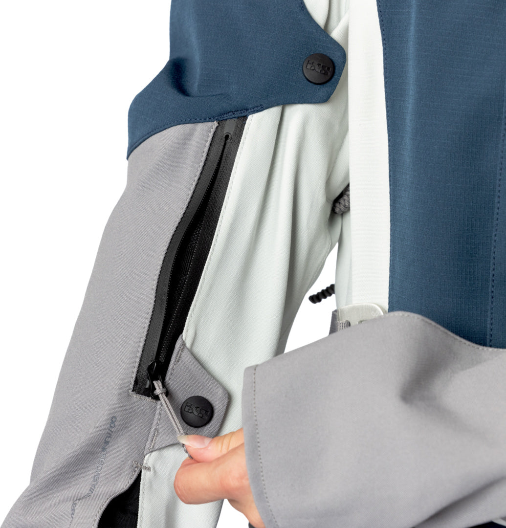 IXS VENTURE-STX 1.0 VESTE LAMINÉE