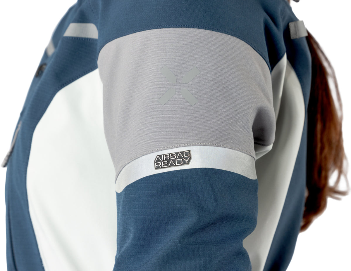 IXS VENTURE-STX 1.0 VESTE LAMINÉE