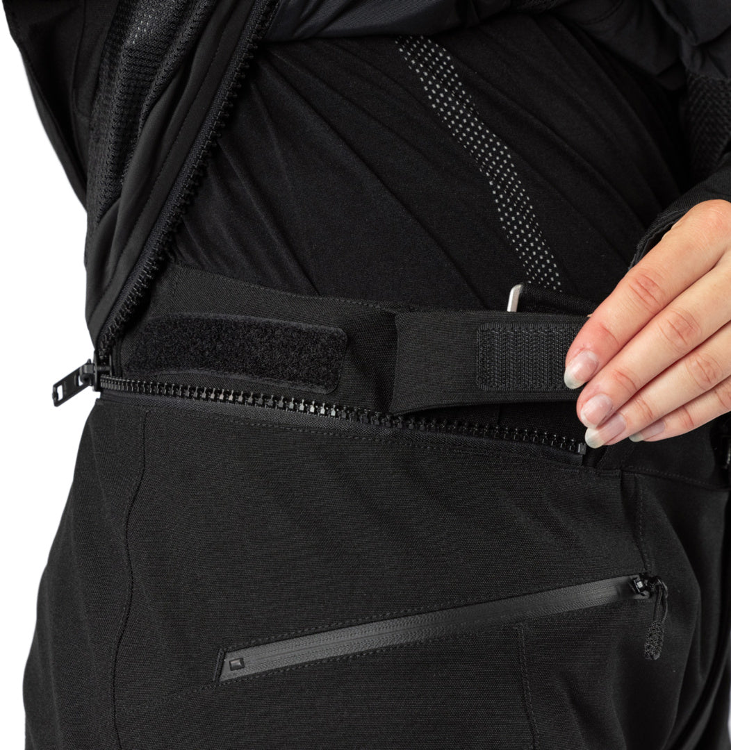 IXS VENTURE-STX 1.0 WMS PANTALON LAMINÉ