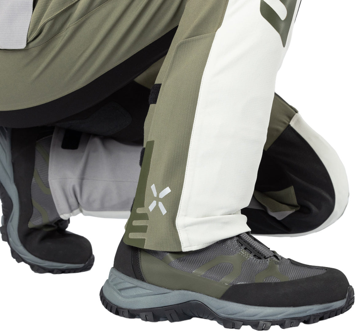 IXS VENTURE-STX 1.0 WMS PANTALON LAMINÉ