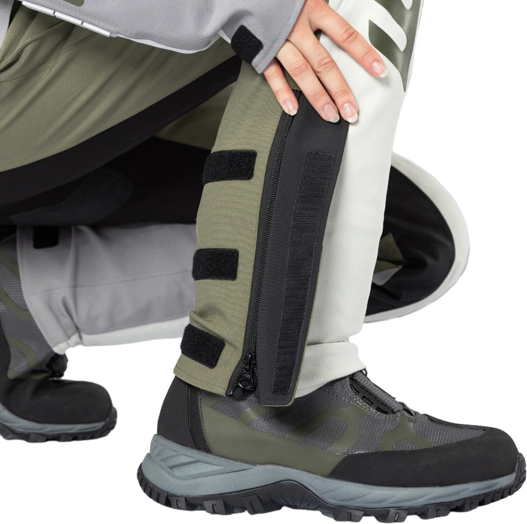 IXS VENTURE-STX 1.0 WMS PANTALON LAMINÉ