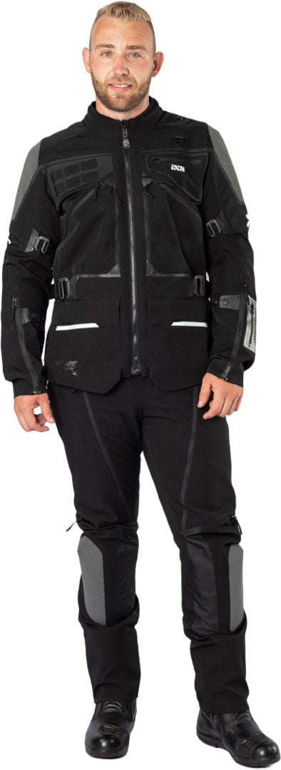 IXS VENTURE-AIR 1.0 VESTE
