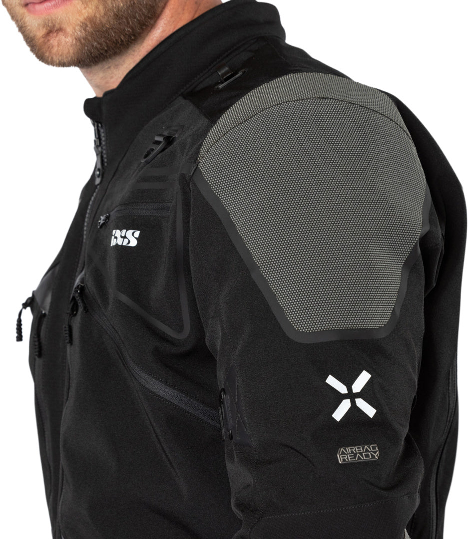IXS VENTURE-AIR 1.0 VESTE