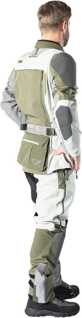 IXS VENTURE-AIR 1.0 VESTE