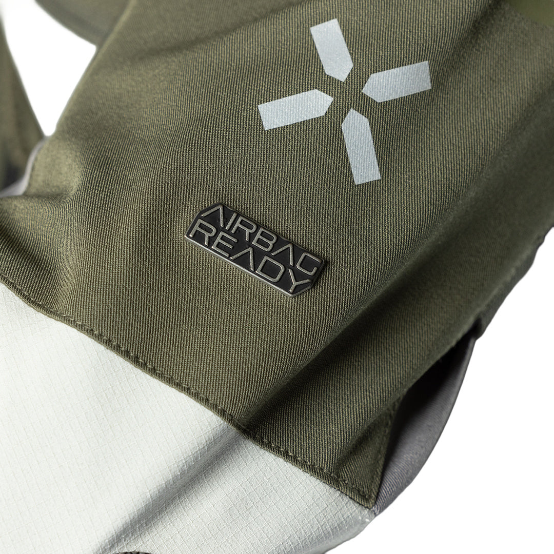 IXS VENTURE-AIR 1.0 VESTE