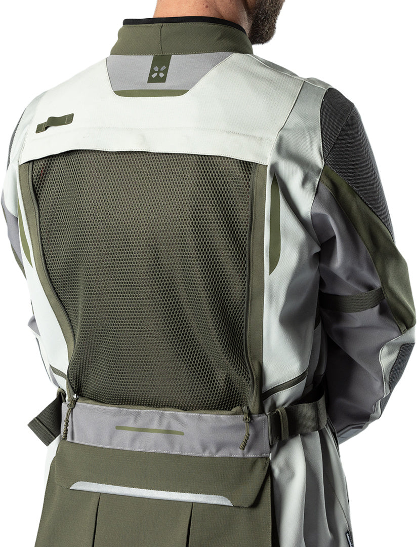 IXS VENTURE-AIR 1.0 VESTE