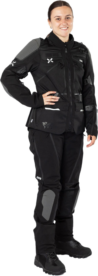 IXS VENTURE-AIR 1.0 WMS VESTE