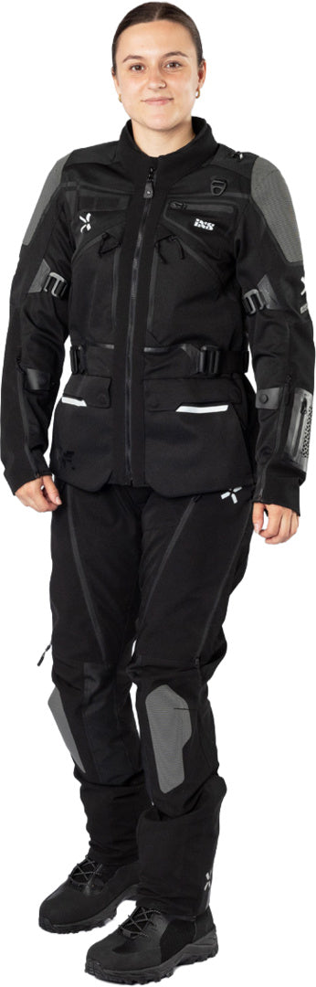 IXS VENTURE-AIR 1.0 WMS VESTE