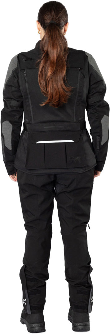 IXS VENTURE-AIR 1.0 WMS VESTE