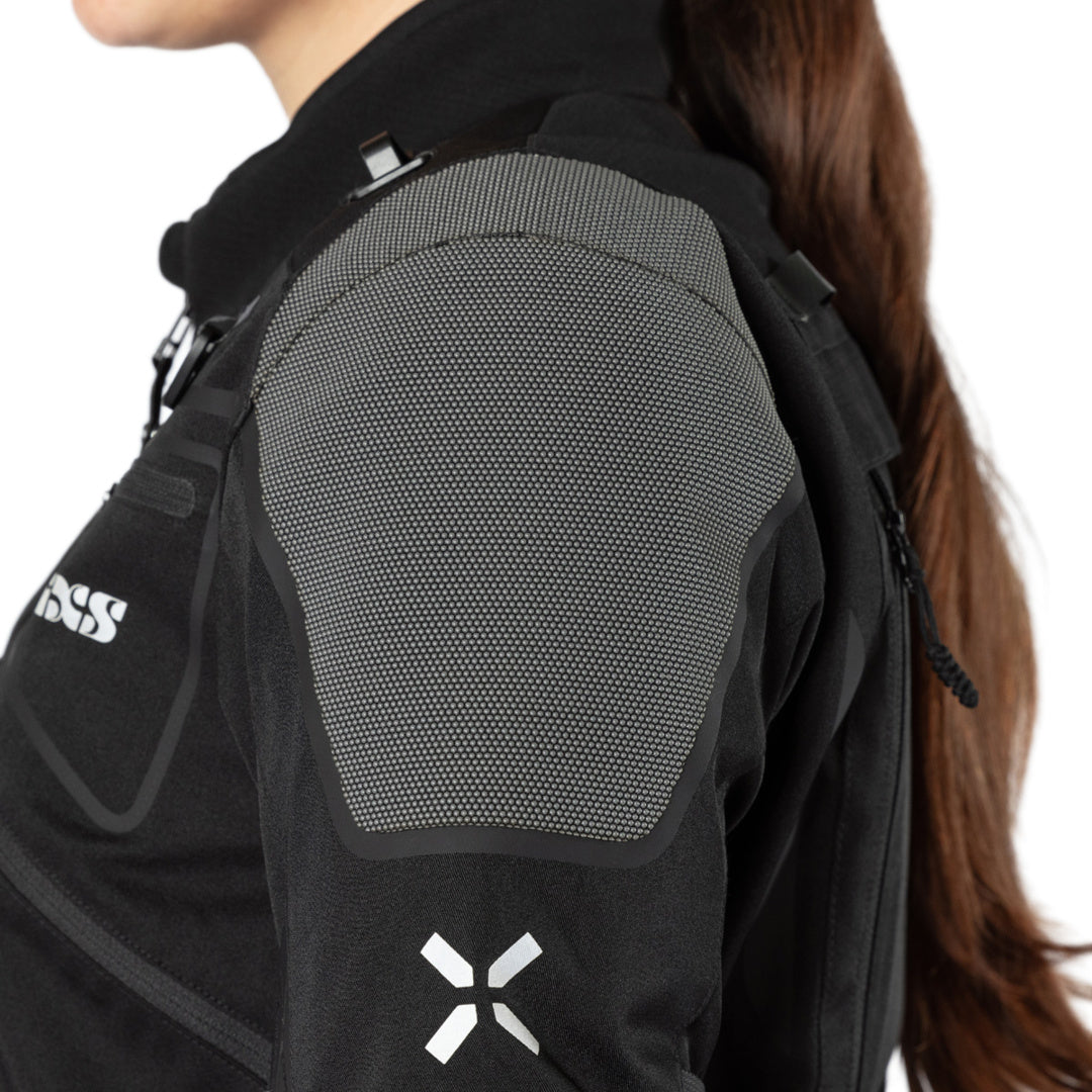 IXS VENTURE-AIR 1.0 WMS VESTE