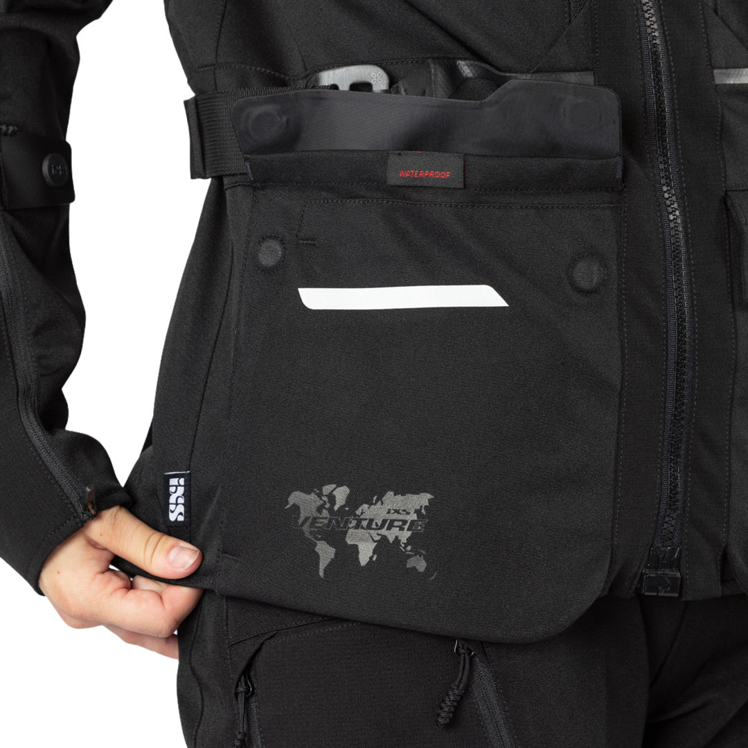IXS VENTURE-AIR 1.0 WMS VESTE