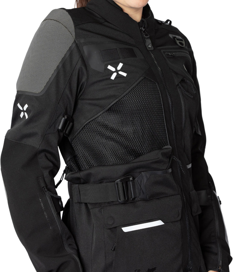 IXS VENTURE-AIR 1.0 WMS VESTE