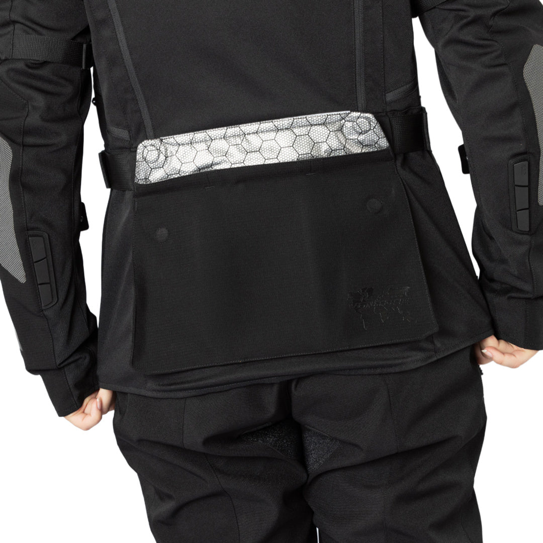 IXS VENTURE-AIR 1.0 WMS VESTE