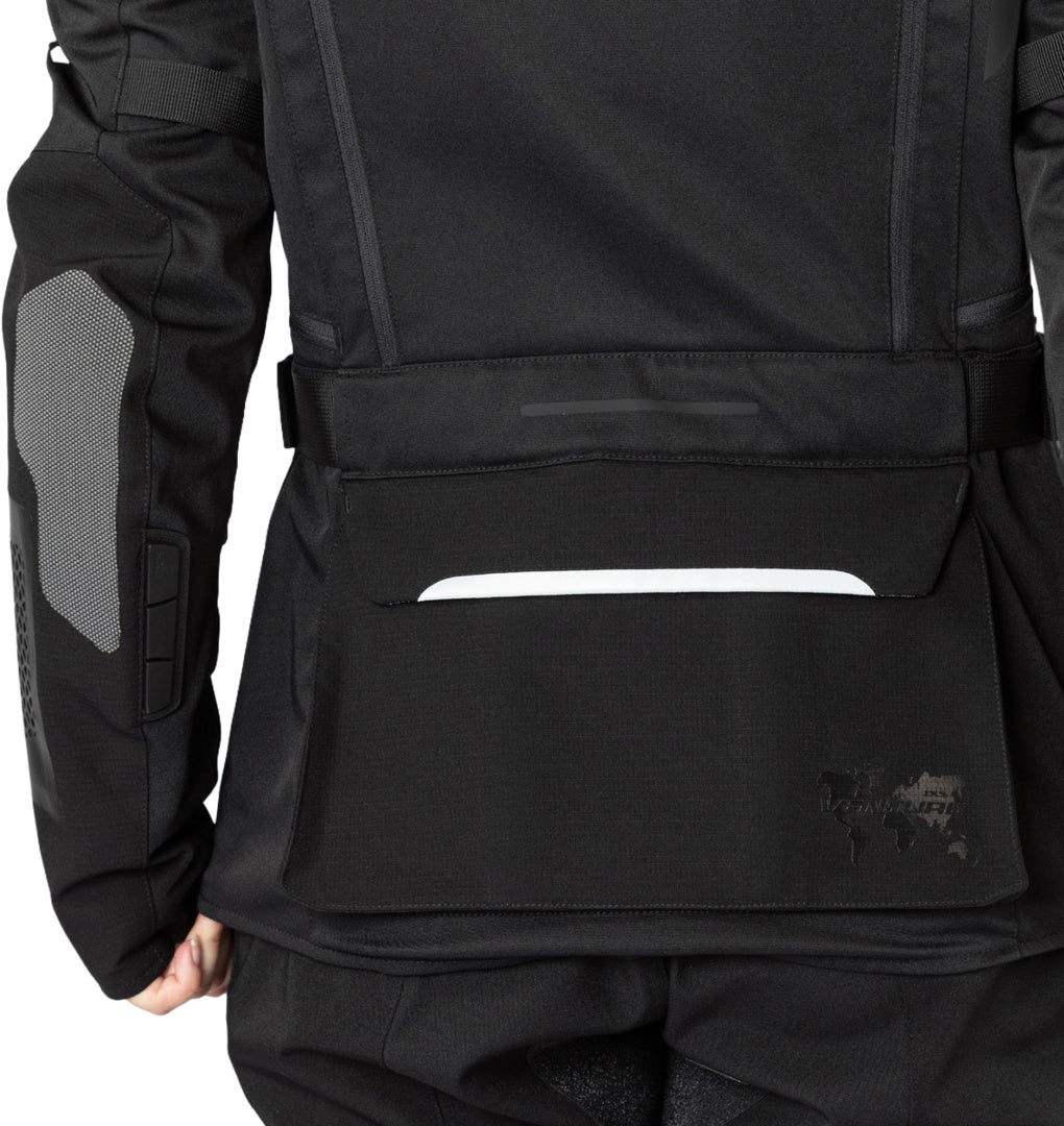 IXS VENTURE-AIR 1.0 WMS VESTE