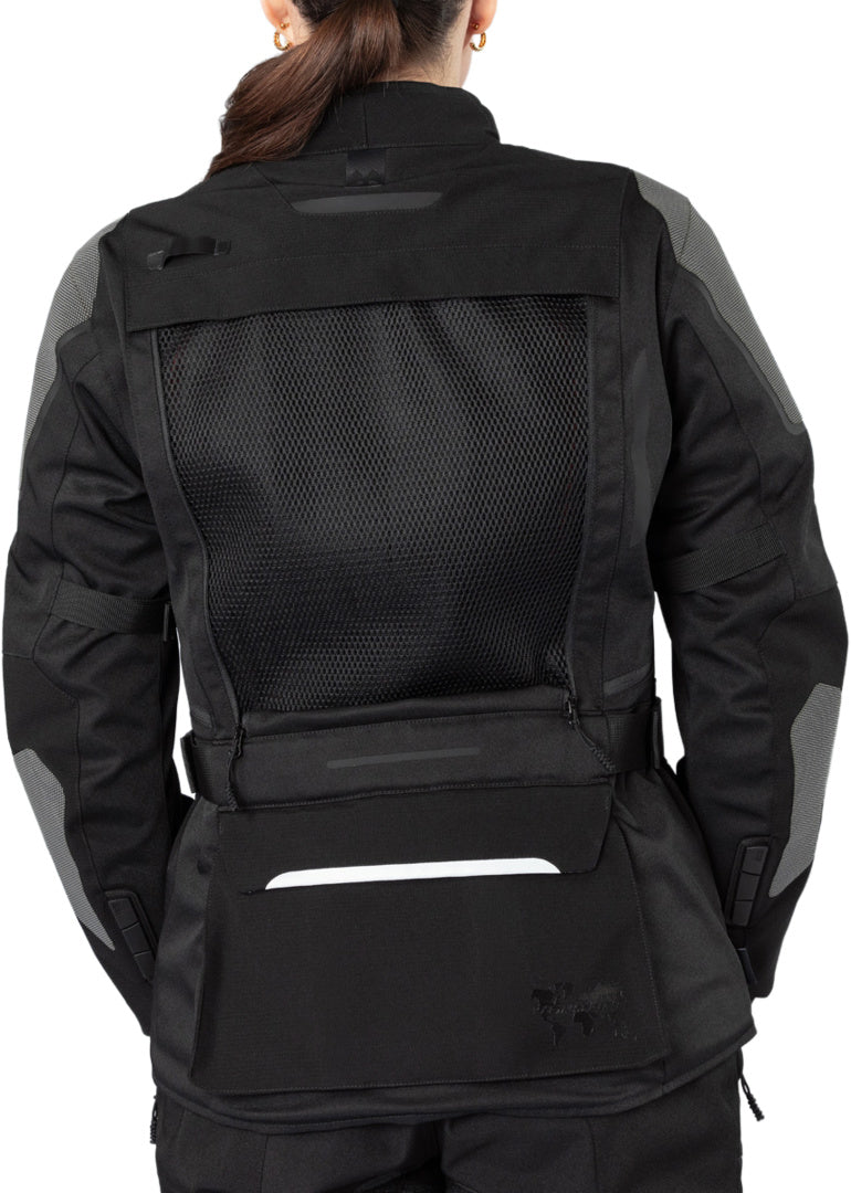 IXS VENTURE-AIR 1.0 WMS VESTE