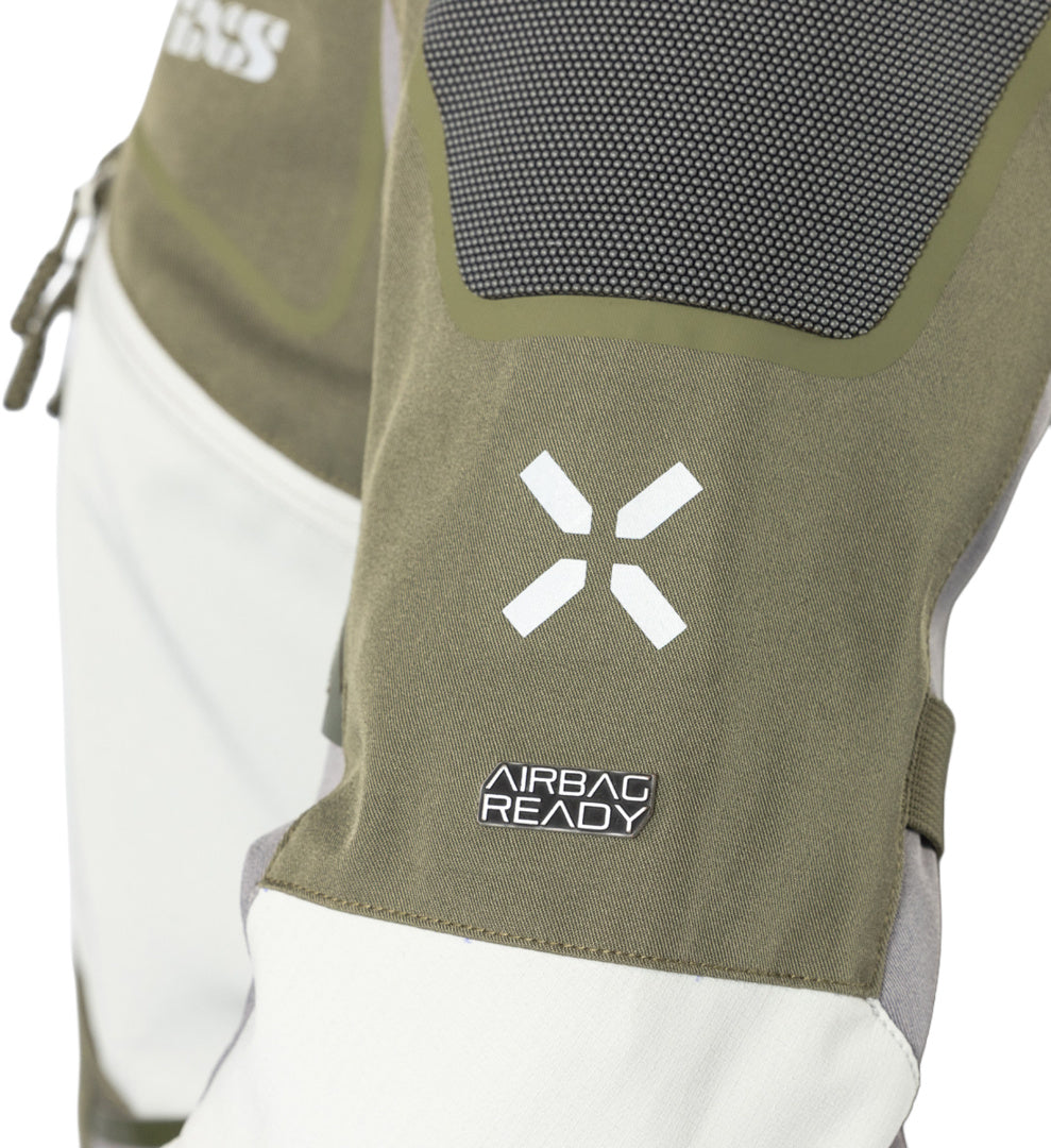 IXS VENTURE-AIR 1.0 WMS VESTE