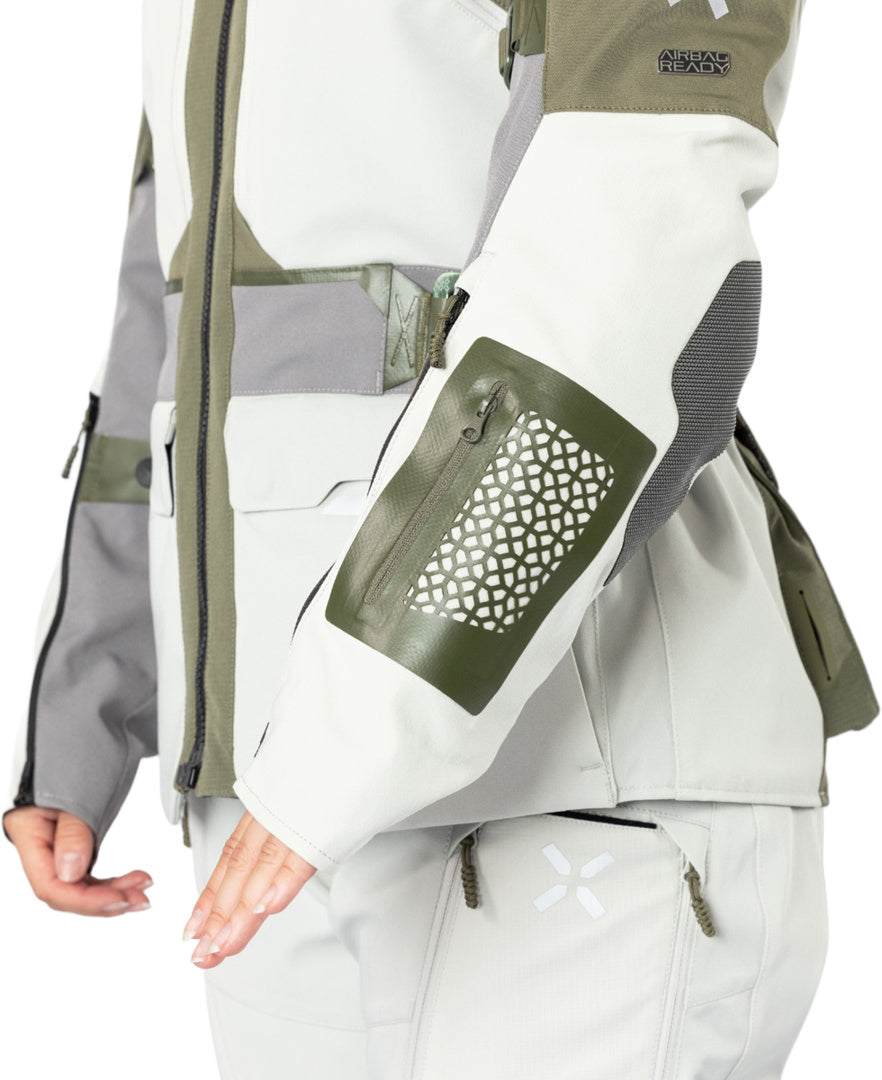 IXS VENTURE-AIR 1.0 WMS VESTE