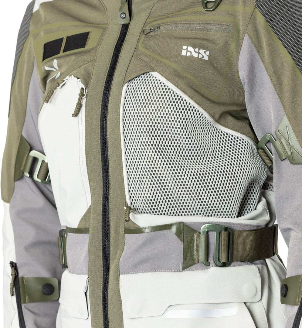 IXS VENTURE-AIR 1.0 WMS VESTE