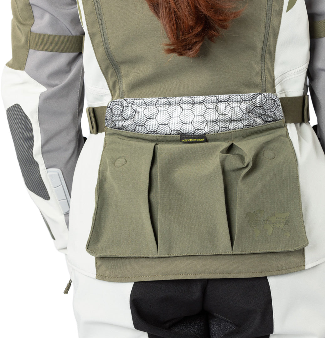 IXS VENTURE-AIR 1.0 WMS VESTE