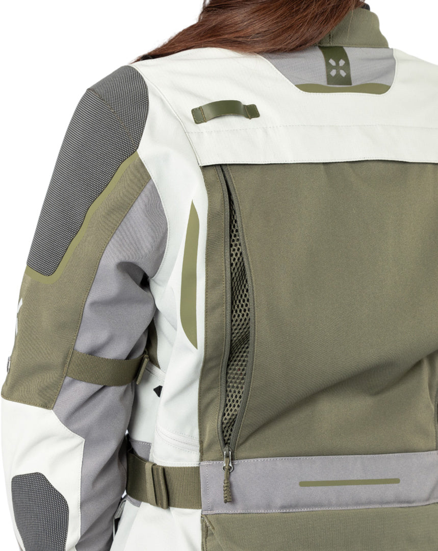 IXS VENTURE-AIR 1.0 WMS VESTE