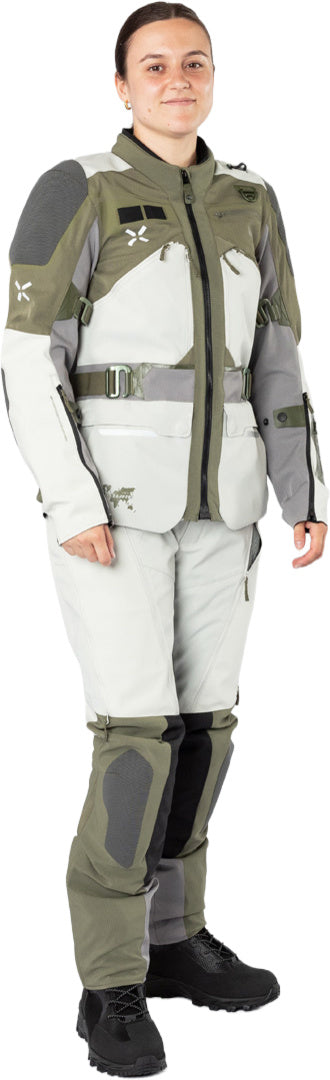 IXS VENTURE-AIR 1.0 WMS PANTALON