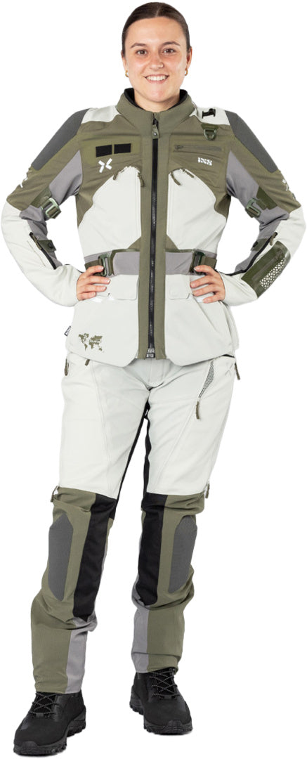 IXS VENTURE-AIR 1.0 WMS PANTALON