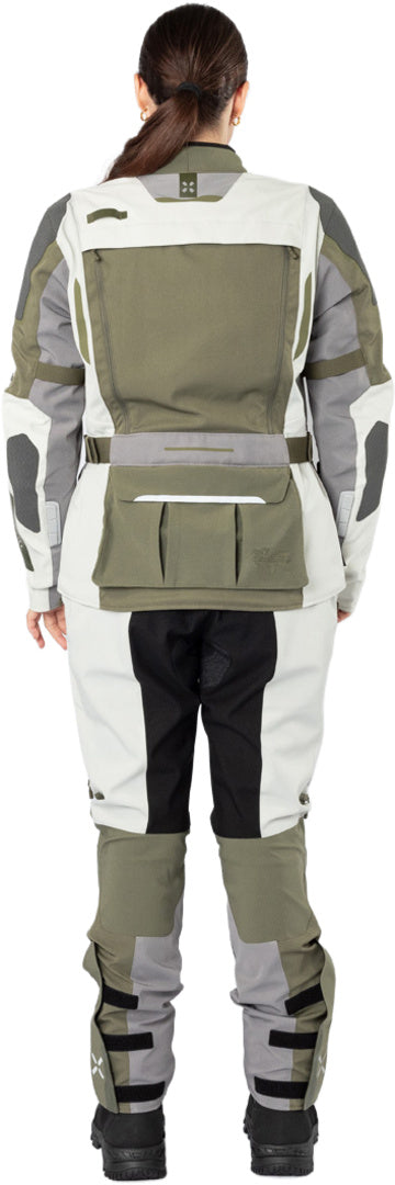 IXS VENTURE-AIR 1.0 WMS PANTALON