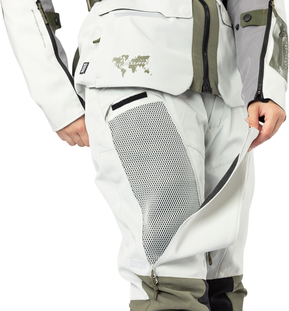 IXS VENTURE-AIR 1.0 WMS PANTALON